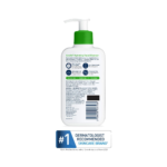 CeraVe Hydrating Facial Cleanser – 237 mL – For Normal to Dry Skin in Bangladesh Important Facts