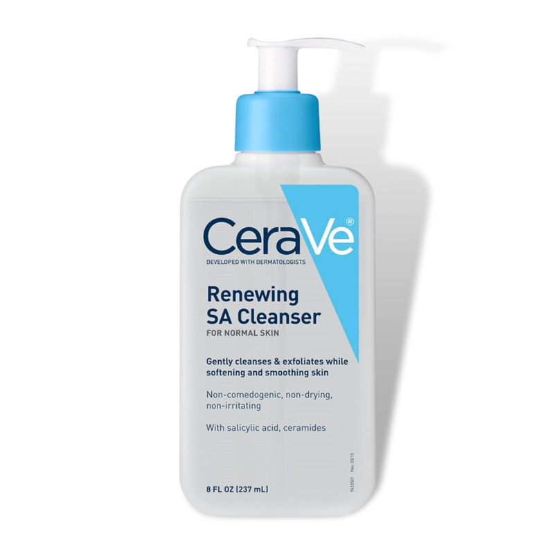 CeraVe Renewing SA Cleanser – 237 mL – 8 FL OZ in Bangladesh Image 01