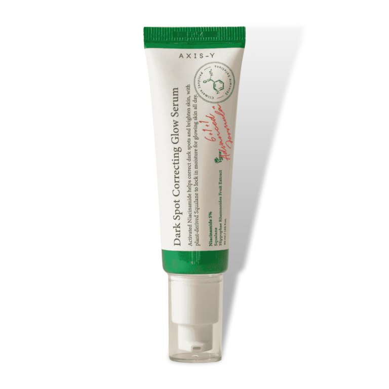 AXIS-Y Dark Spot Correcting Glow Serum - 5 Percent Niacinamide - 50ml in Bangladesh Image 01