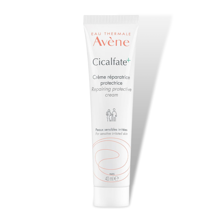 Avène Cicalfate+ Repairing Protective Cream - 40 ml in Bangladesh Image 01