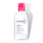 Bioderma Sensibio H2O Micellar Water – 250 ml in Bangladesh Image 01