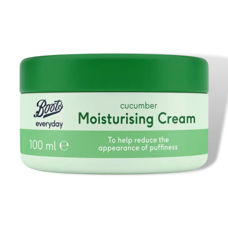 Boots Cucumber Moisturising Cream – 100 ml in Bangladesh Image 01