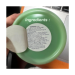 Boots Cucumber Moisturising Cream – 100 ml in Bangladesh Supplement Facts