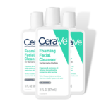 CeraVe Foaming Facial Cleanser - 87 ml - For Normal to Oily Skin in Bangladesh Image 02
