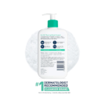 CeraVe Foaming Facial Cleanser - 87 ml - For Normal to Oily Skin in Bangladesh Important Facts