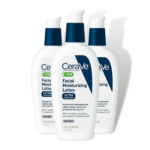 CeraVe PM Facial Moisturizing Lotion - 3 FL OZ (89 ml) in Bangladesh Image 02