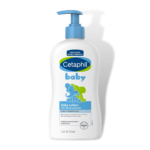 Cetaphil Baby Daily Lotion with Natural Calendula - 399 ml in Bangladesh Image 01