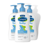 Cetaphil Baby Daily Lotion with Natural Calendula - 399 ml in Bangladesh Image 02