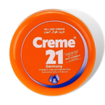Creme 21 All Day Cream with Vitamin E - 150ml - Ultra Dry Skin in Bangladesh Image 01