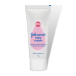 Johnson's Baby Cream - 100g in Bangladesh Image 01