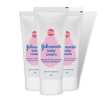 Johnson's Baby Cream - 100g in Bangladesh Image 02