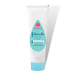 Johnson's Baby Milk + Rice Cream - 50g in Bangladesh Image 01