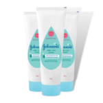 Johnson's Baby Milk + Rice Cream - 50g in Bangladesh Image 02