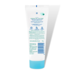Johnson's Milk + Rice Cream – 100g in Bangladesh Supplement Facts