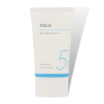 MISSHA All Around Safe Block Aqua Sun - SPF50+ PA++++ - 50ml in Bangladesh Image 01
