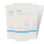 MISSHA All Around Safe Block Aqua Sun - SPF50+ PA++++ - 50ml in Bangladesh Image 02