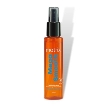 Matrix Mega Smooth Anti-Frizz Serum - 100ml in Bangladesh Image 01