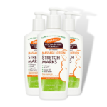 Palmer's Cocoa Butter Formula Massage Lotion for Stretch Marks – 250 ml in Bangladesh Image 02