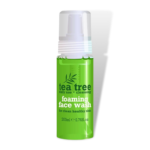Xpel Tea Tree Daily Use Cleansing Foaming Face Wash - 200ml in Bangladesh Image 01